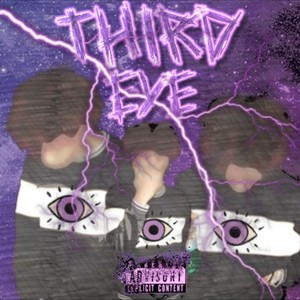 Third Eye (Explicit)