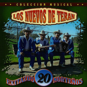 20 Exitazos Nortenos