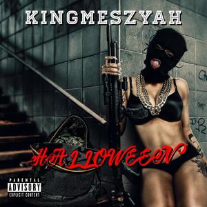 HALLOWEEN FREESTYLE (Explicit)