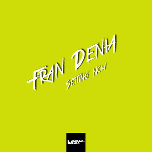 Fran Denia - The70 Party