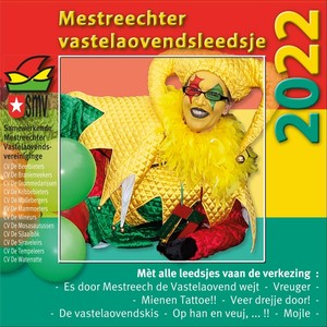 Es Door Mestreech De Vastelaovend Wejt