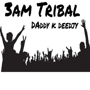 3.Am Tribal