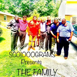 THE FAMILY (Explicit)