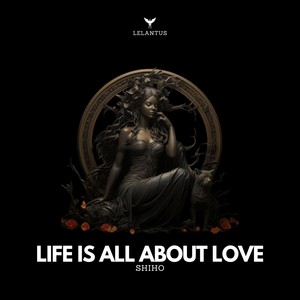 Life Is All About Love (Mr Morek Remix)