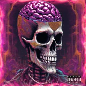 in my head (Explicit)