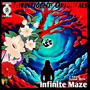 infinite Maze