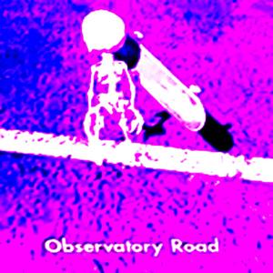 Observatory Road