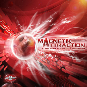 Magnetik Attraction