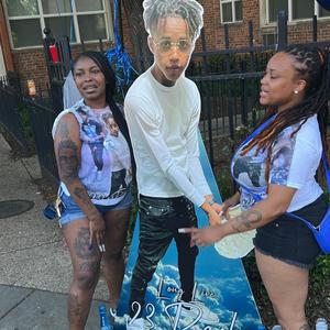 Longlive23rackz (Explicit)