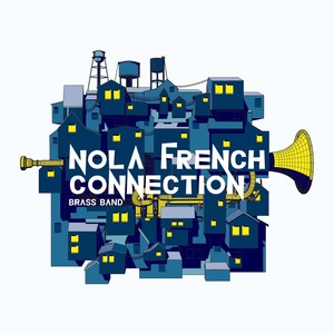 Nola French Connection