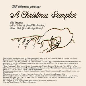 A Christmas Sampler