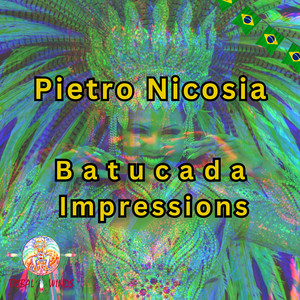 Batucada Impressions