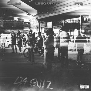 Da Guyz (feat. Leeq Upt & TTB) [Explicit]