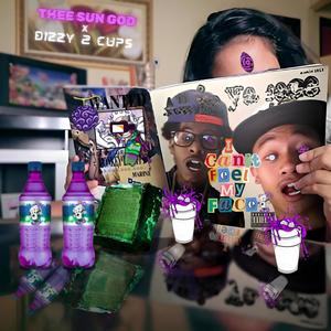 I Can't Feel My Face (639Hz) (feat. Cassius Thee Sun God) (Explicit)