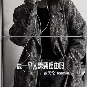 你们打dj的都是zha男 - 苏天伦 - qq音乐-千万正版音乐海量无损曲库