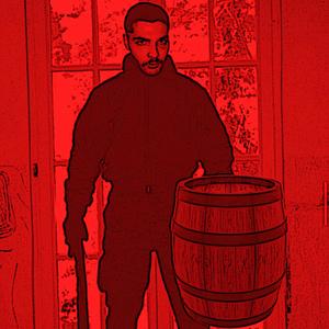 ЭТО БОЧКА СИЛА