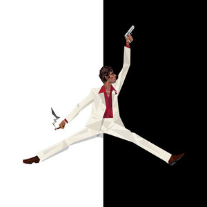 Destructo - Catching Plays (Cosella Remix|Explicit|Remix)