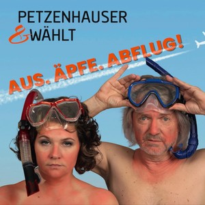 Aus. Äpfe. Abflug! (Live)