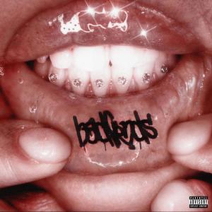 Eat (feat. Imsickofjun) (Explicit)