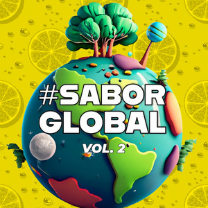 Sabor Global, Vol. 2
