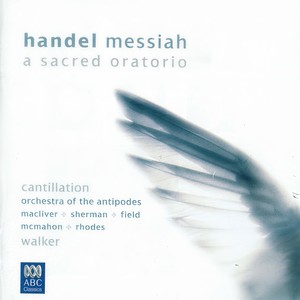 Messiah, HWV 56 / Pt. 1 - 2. 