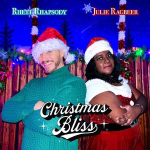 Christmas Bliss (feat. Julie Ragbeer)