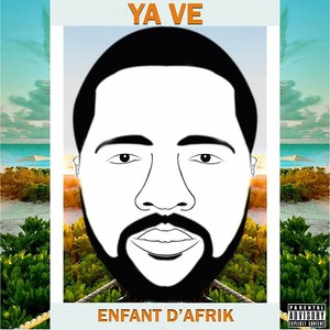 Enfant d'afrik (Explicit)