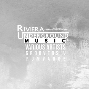 Groovers, Vol. V (Explicit)