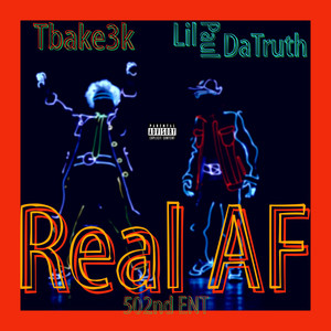 Real AF (Explicit)