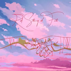 Red String of Fate (Explicit)