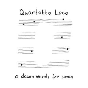 530 minutes (from a dozen words for seven) (feat. Duo Bottasso, Oscar Antolí & Bo Wiget)