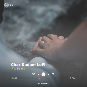 Char Kadam LoFi