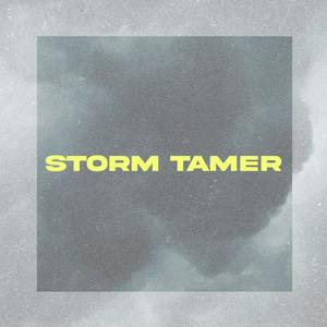 Storm Tamer (feat. Elle Traweek)