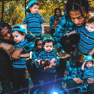 Battle Scars (Explicit)