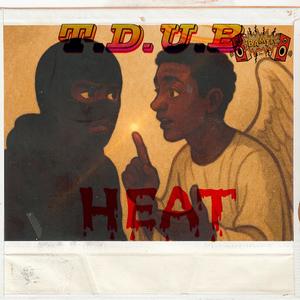 Heat (An Angel To A YN')