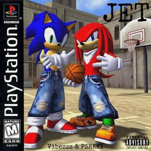 JET (feat. P3RKKY) (Explicit)