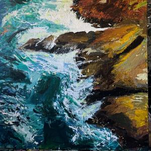 Tony Cruise - Lazarus