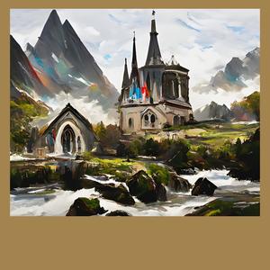 Kupersembahkan Cinta