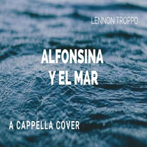 Alfonsina y el Mar (feat. Carmen Carreras)