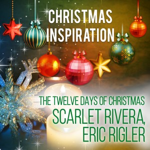 Xmas Inspiration: The Twelve Days Of Christmas