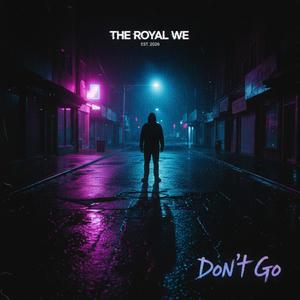 Don't Go