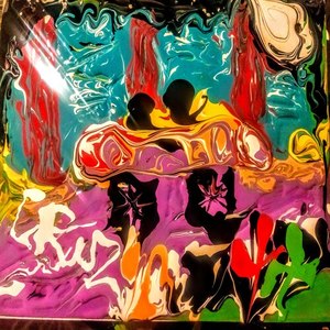 Choppa in the Trunk (Explicit)