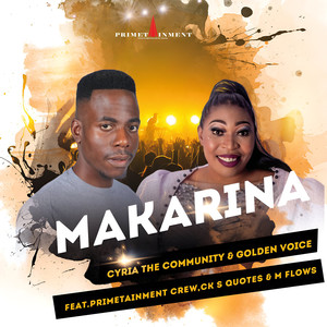 Makarina