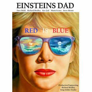 Kansas Blues (feat. Richard Bradley, Dave Budd, Kev Zed, Mario Licata & Steve Shouse)