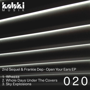 Sky Explosions (Original Mix)