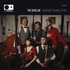 Swing, Brother, Swing!