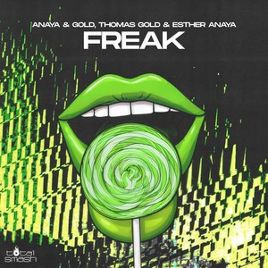 Freak (Extended Mix)