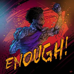 Enough(feat. Nferno) (Radio Edit)