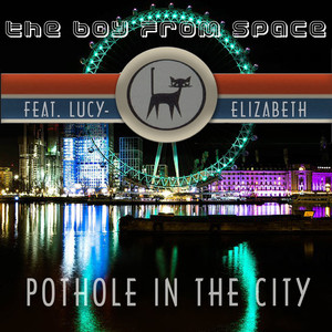 Pothole In The City (Explicit)