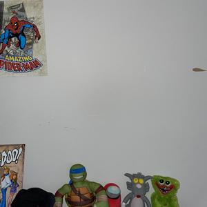 ****** UP (Explicit)